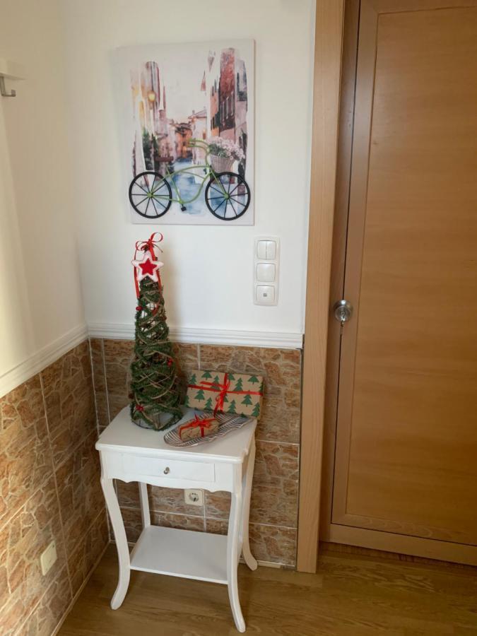 Carcavelos Cozy Lisboa/Cascais/Sintra 5Pax Exterior photo