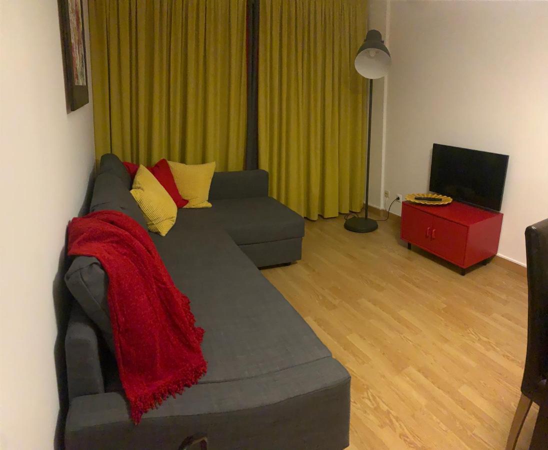 Carcavelos Cozy Lisboa/Cascais/Sintra 5Pax Exterior photo